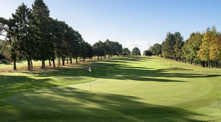 Photo of Goring & Streatley Golf Club